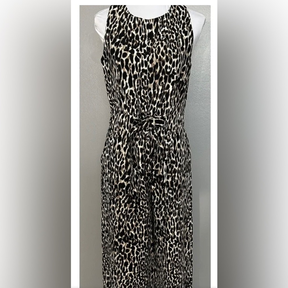 NWT Banana Republic jump suit